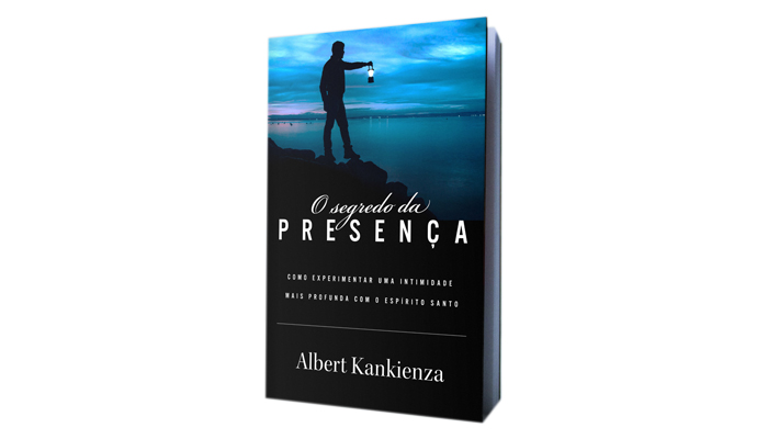 Livro Albert Kankienza