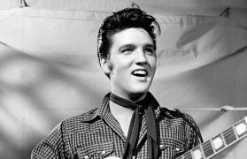 Elvis Presley