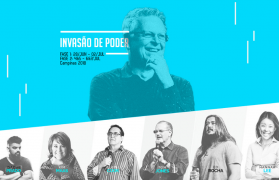 Invasão de Poder