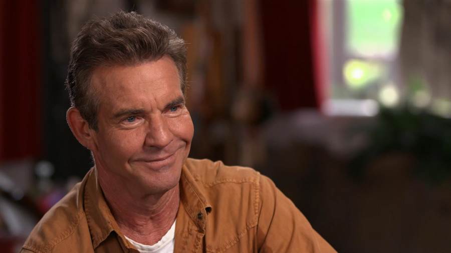 Dennis Quaid