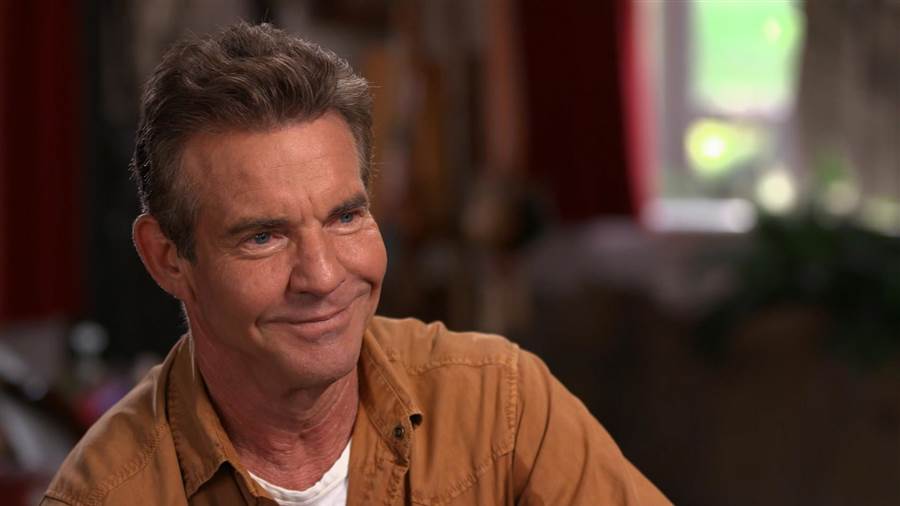 Dennis Quaid