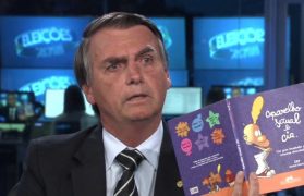 Jair Bolsonaro