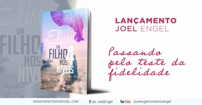 Livro Joel Engel